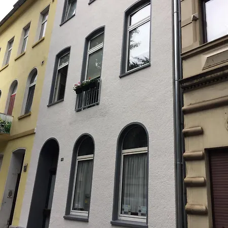 Apartment Ottos Traumland Krefeld