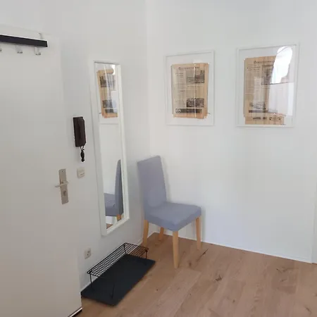 Ottos Traumland Apartment *
