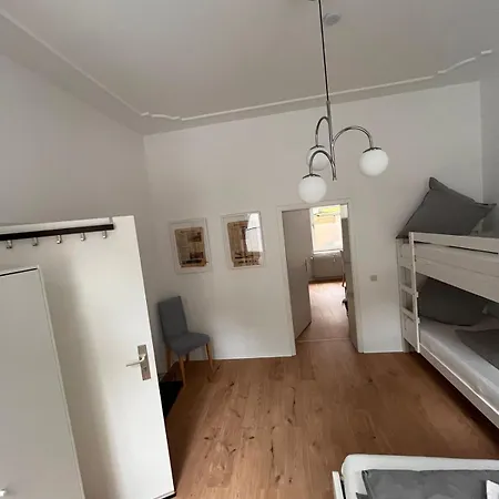 Apartment Ottos Traumland Krefeld