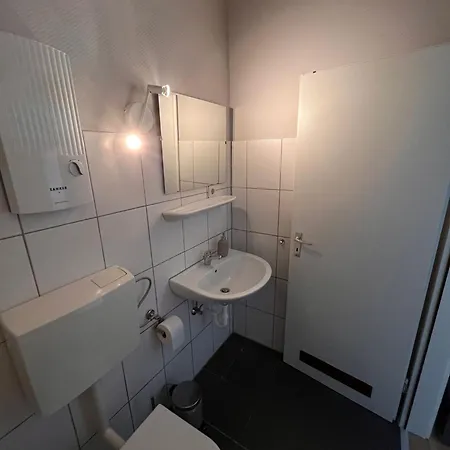 Apartment Ottos Traumland