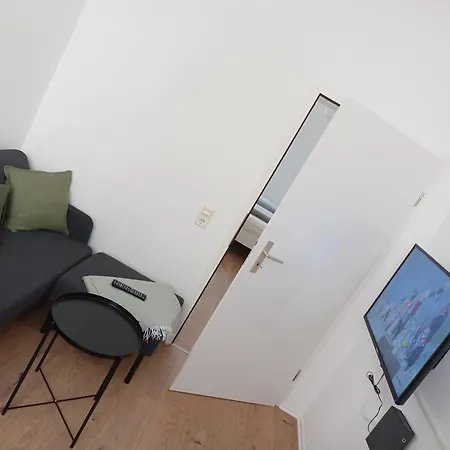 Ottos Traumland Apartment